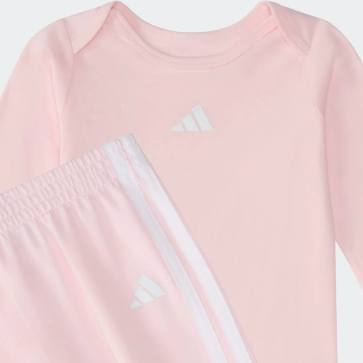 & Toddler Sportswear Pink