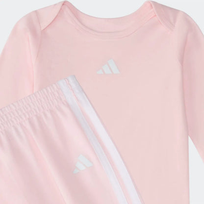 & Toddler Sportswear Pink