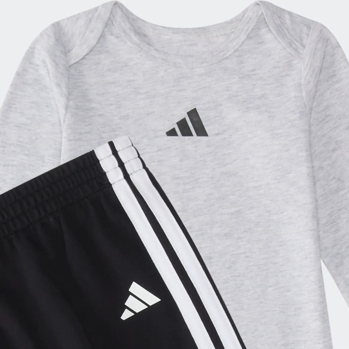 & Toddler Sportswear Grey