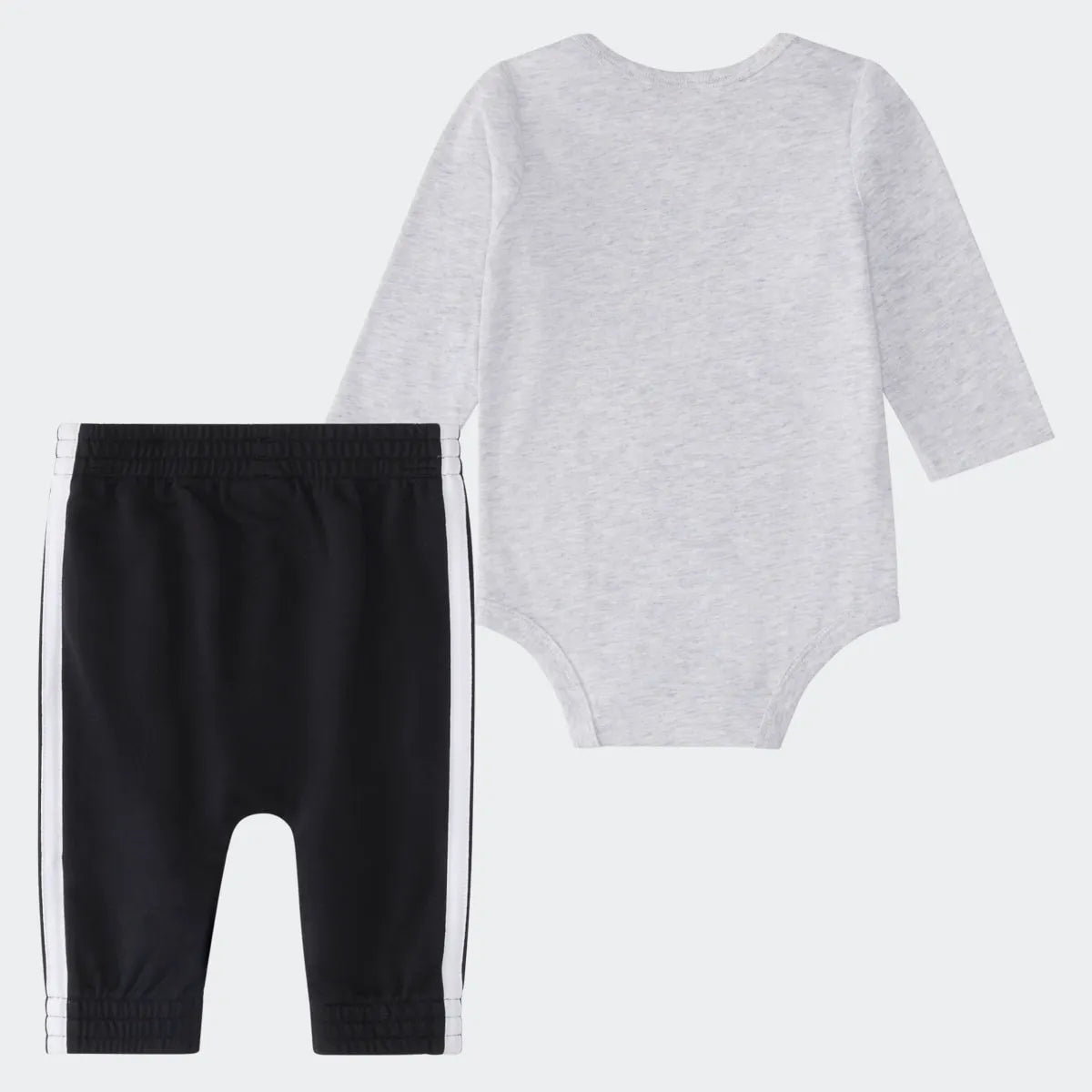 & Toddler Sportswear Grey