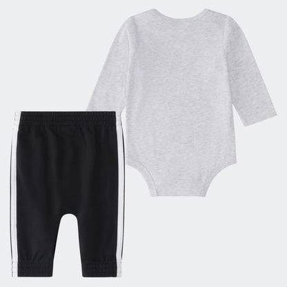 & Toddler Sportswear Grey
