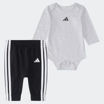 & Toddler Sportswear Grey