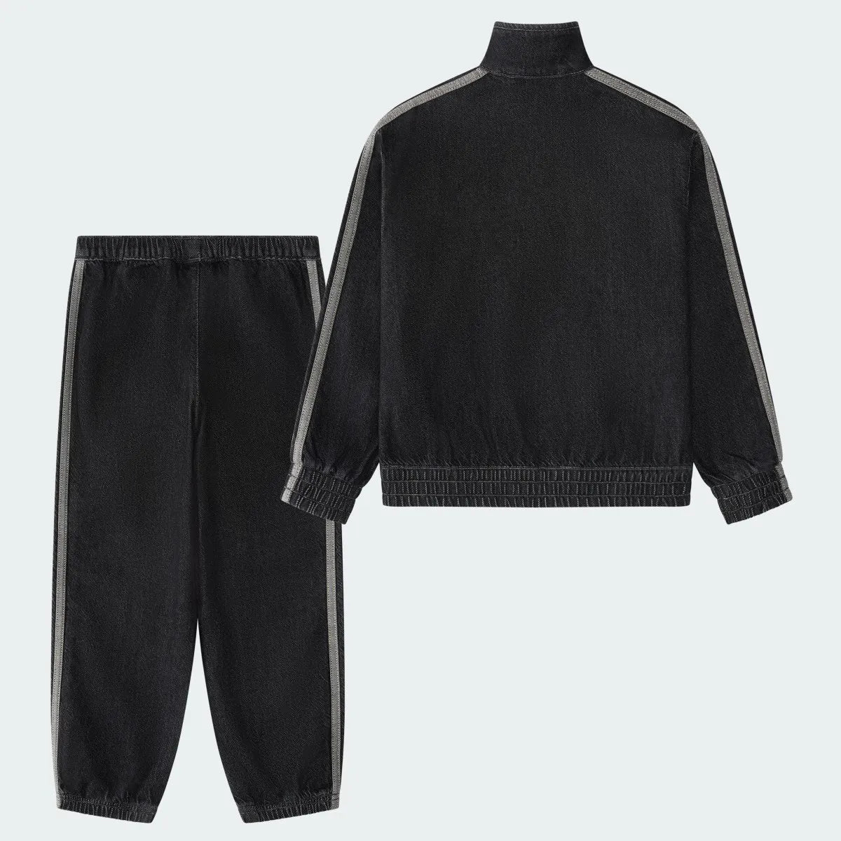 & Toddler Originals Black