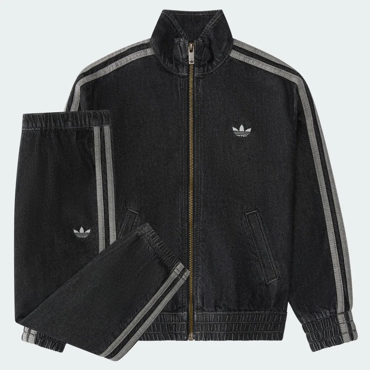 & Toddler Originals Black
