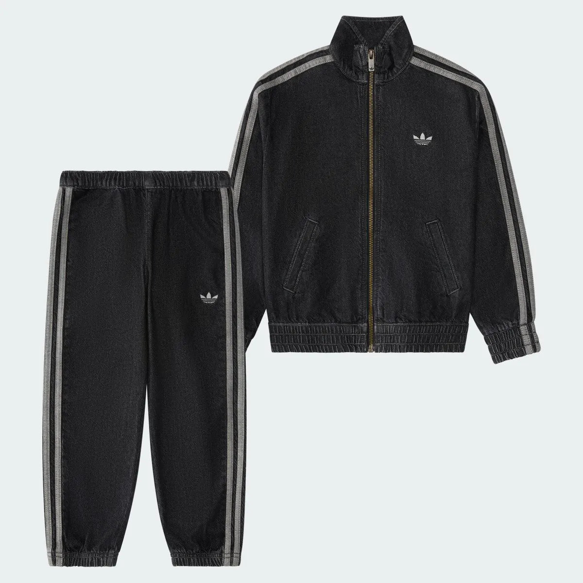 & Toddler Originals Black