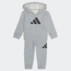 & Toddler Sportswear Grey