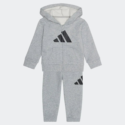 & Toddler Sportswear Grey