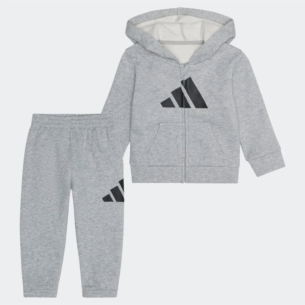 & Toddler Sportswear Grey