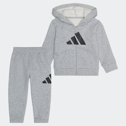 & Toddler Sportswear Grey