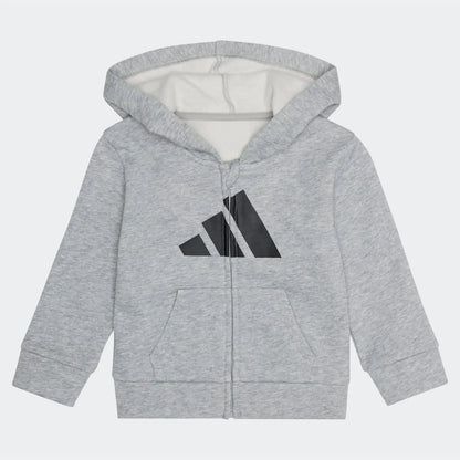 & Toddler Sportswear Grey