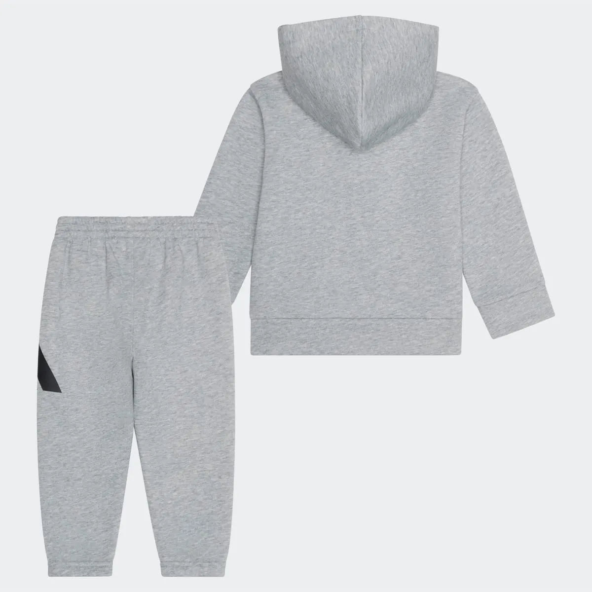 & Toddler Sportswear Grey