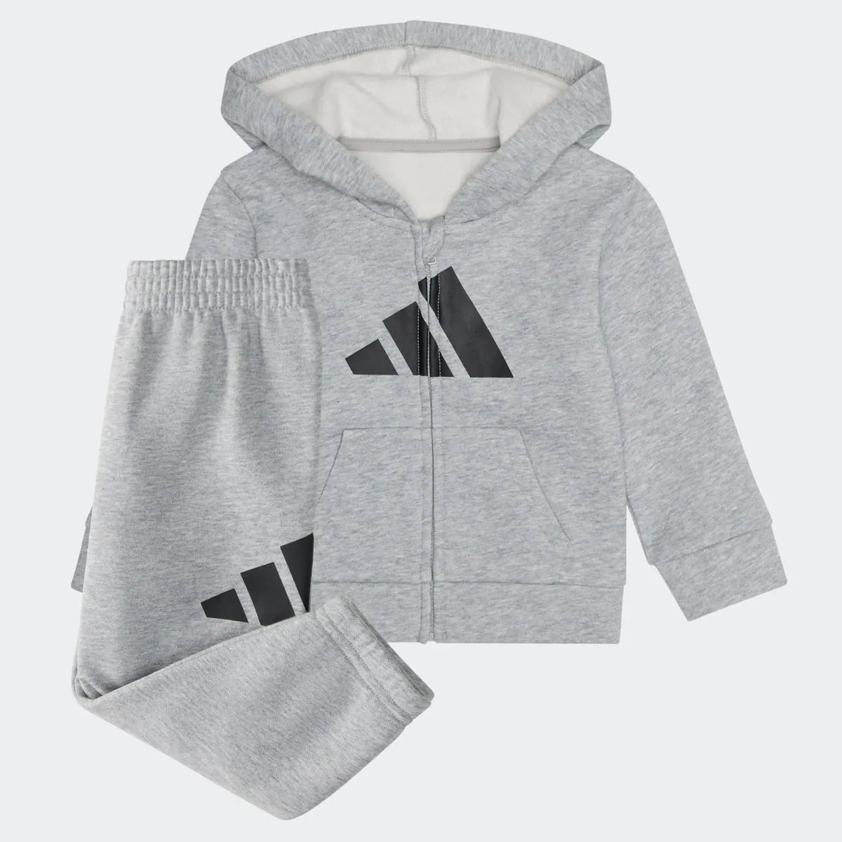 & Toddler Sportswear Grey