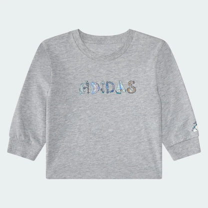 & Toddler Sportswear Grey