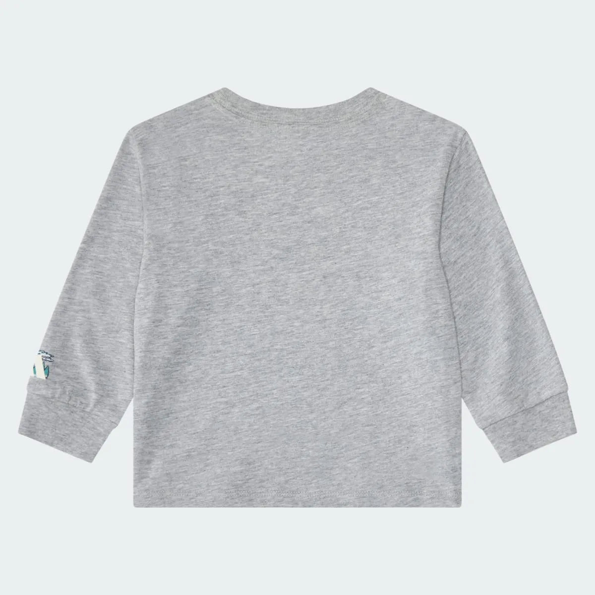 & Toddler Sportswear Grey