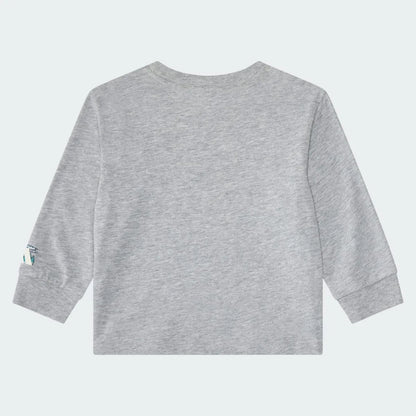 & Toddler Sportswear Grey