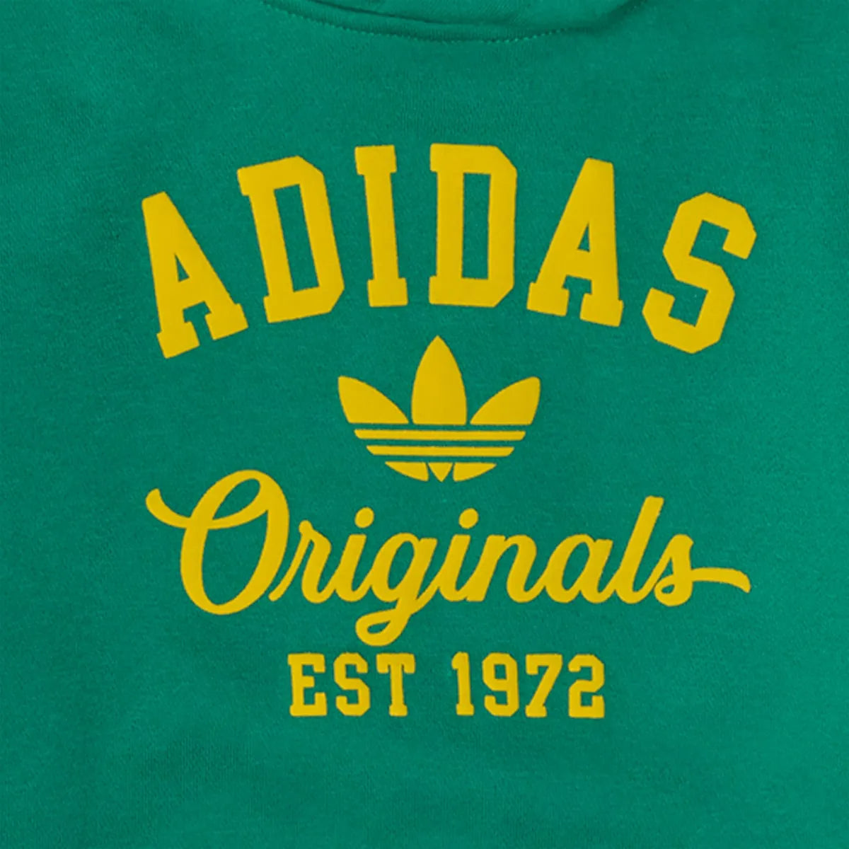 & Toddler Originals Green
