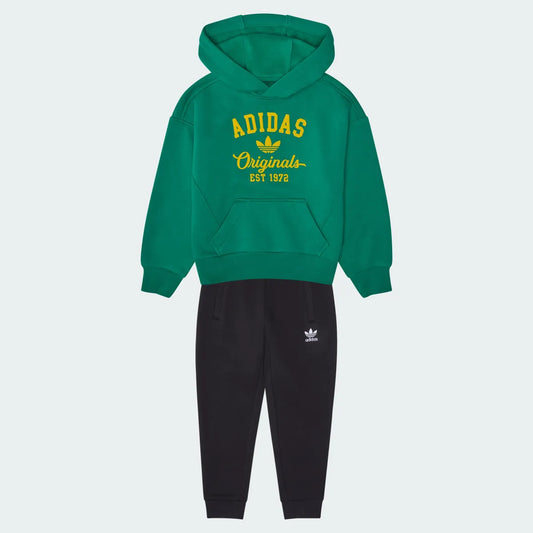 & Toddler Originals Green