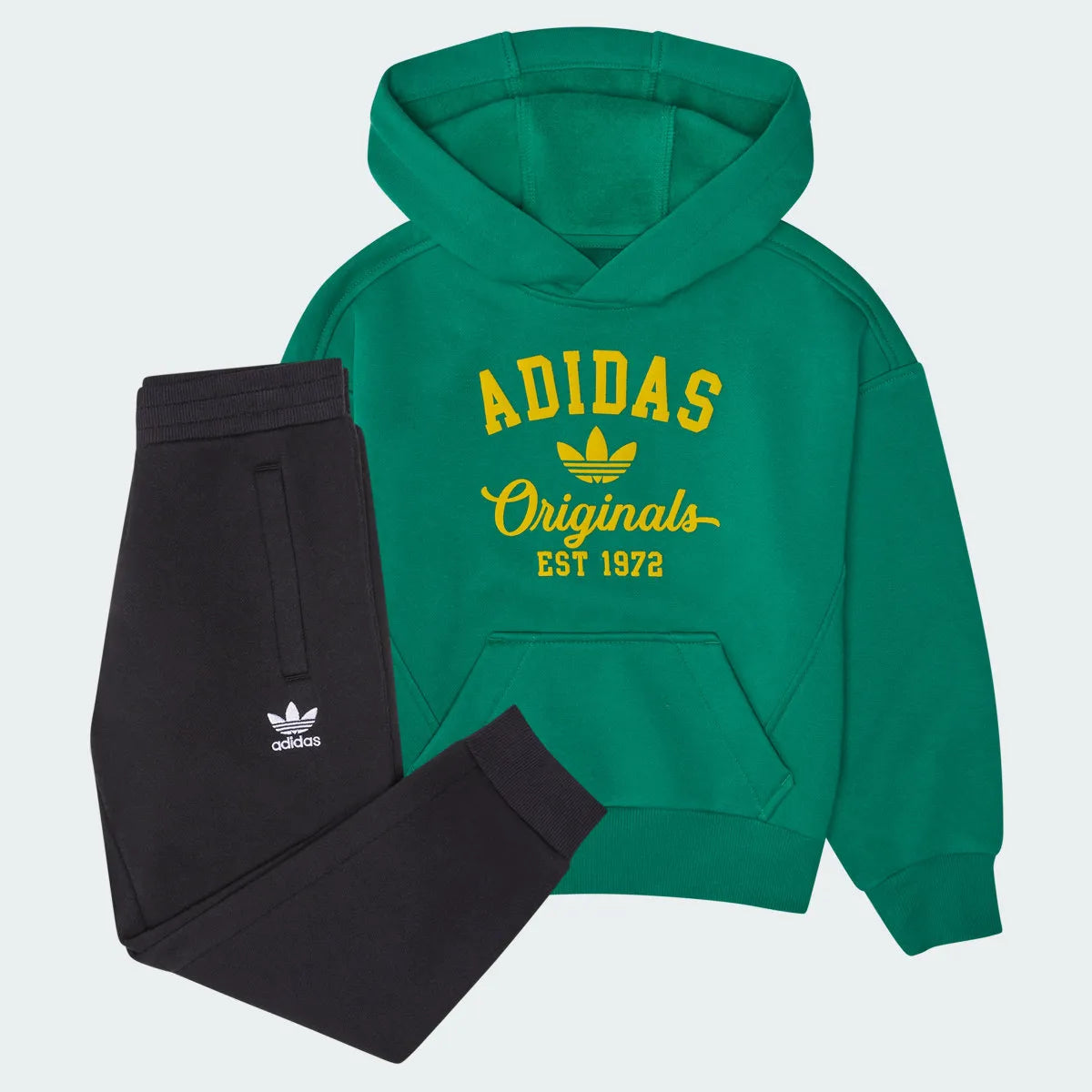 & Toddler Originals Green