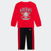 & Toddler Sportswear Red