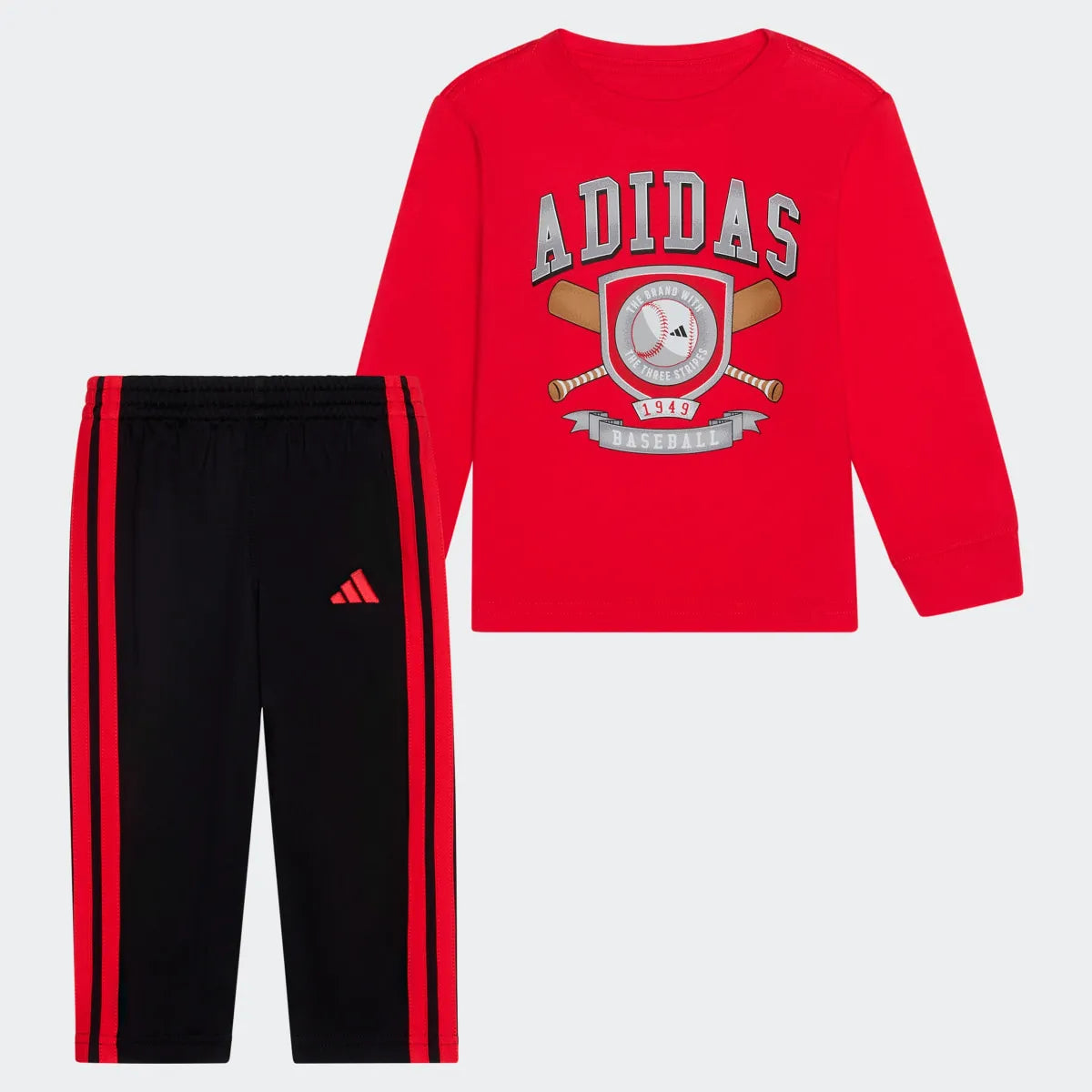 & Toddler Sportswear Red