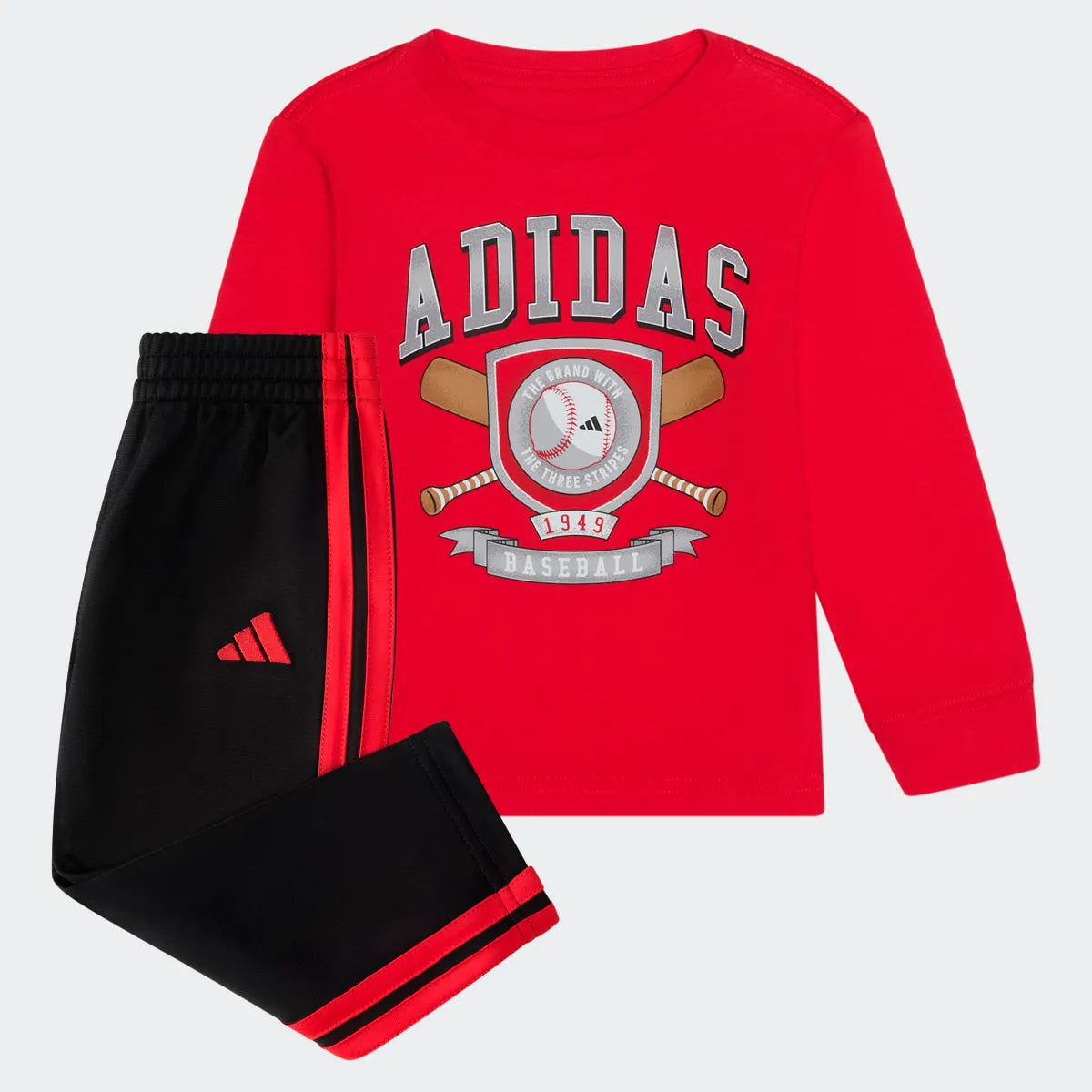 & Toddler Sportswear Red