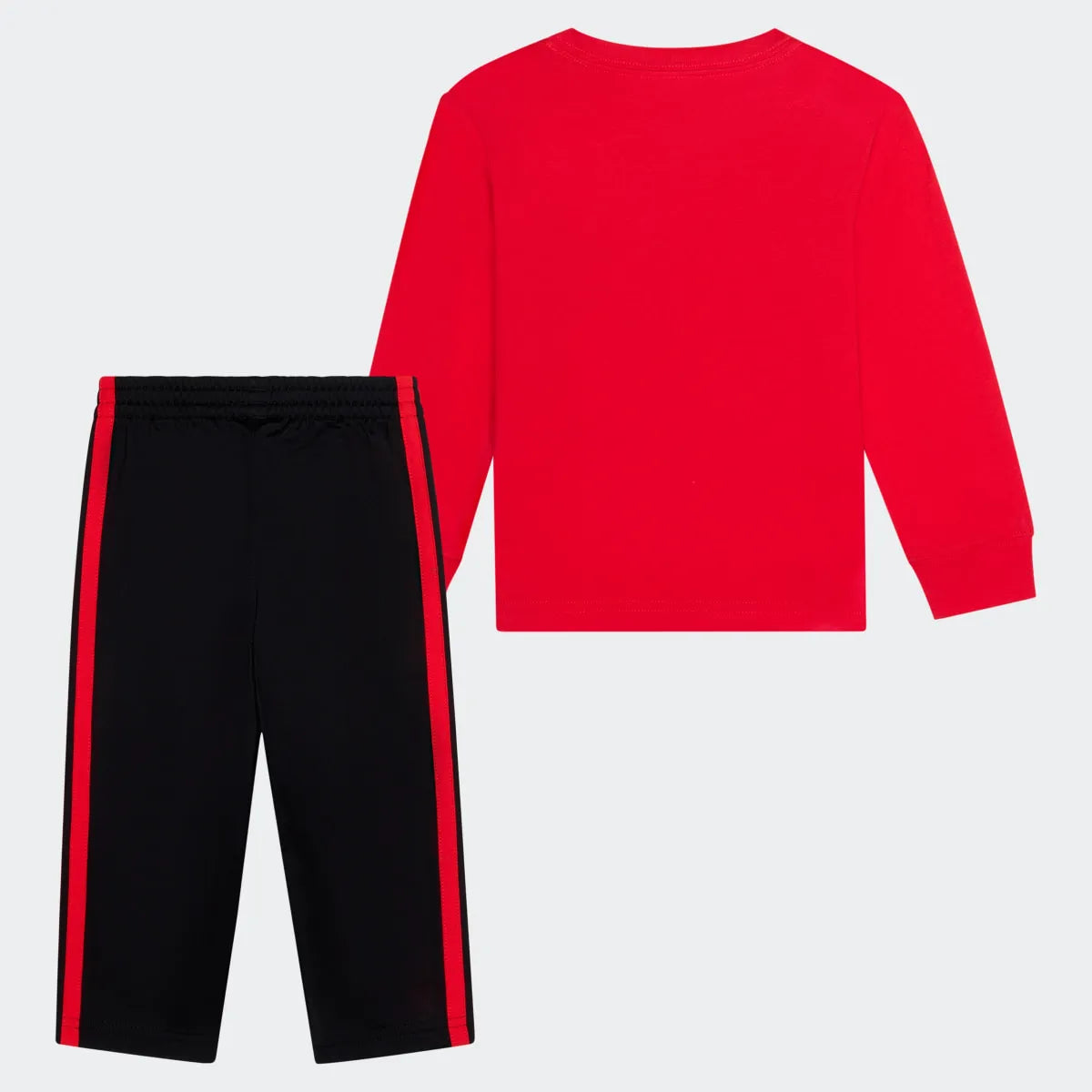 & Toddler Sportswear Red