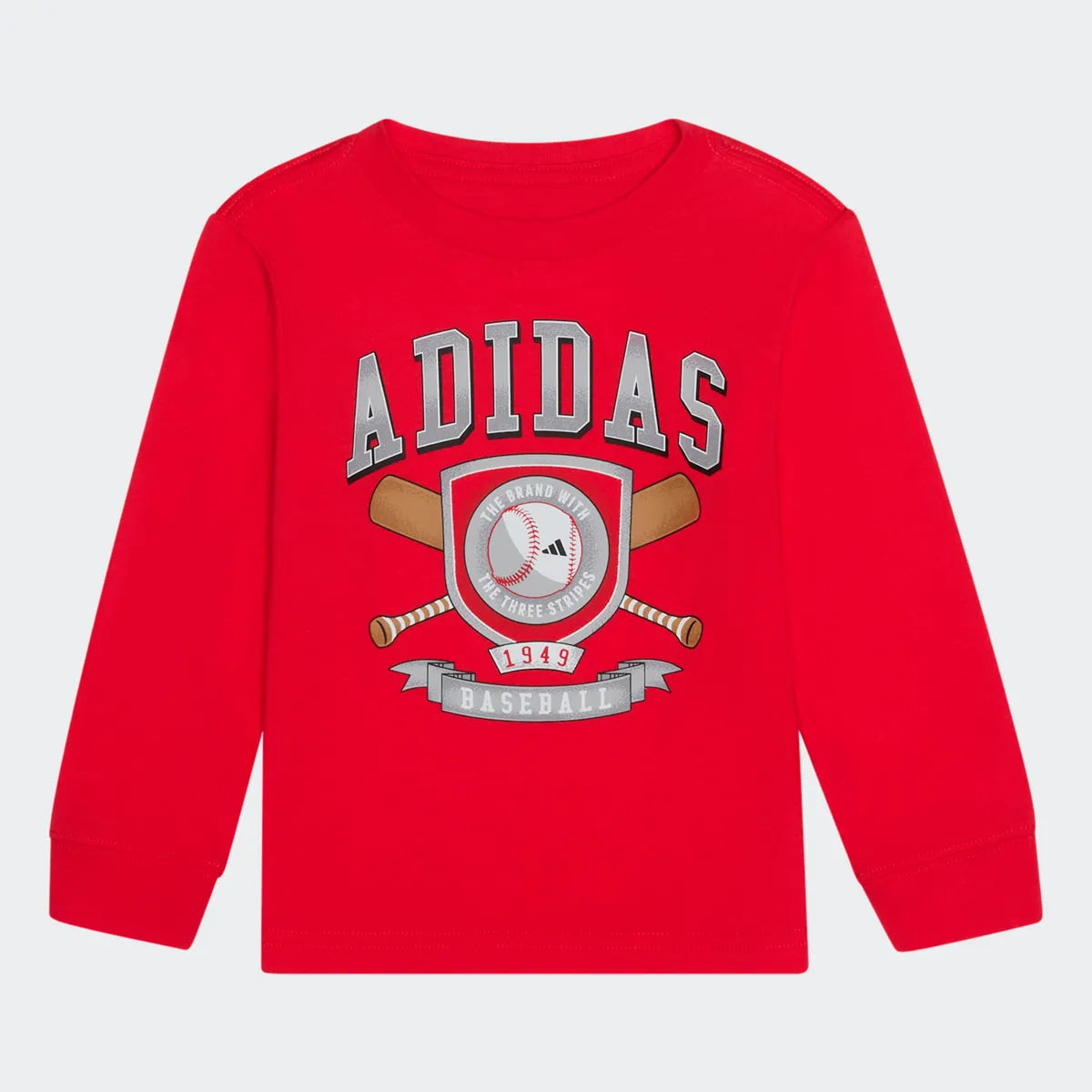 & Toddler Sportswear Red