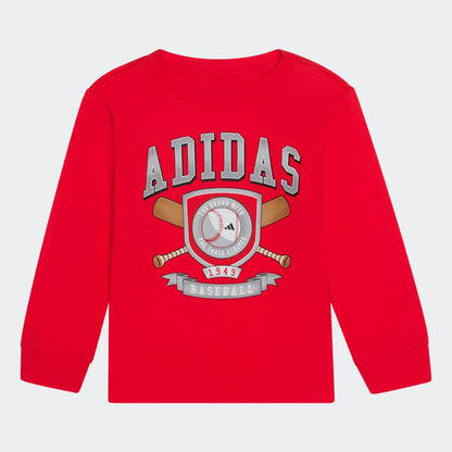 & Toddler Sportswear Red