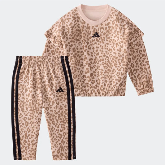 & Toddler Sportswear Beige