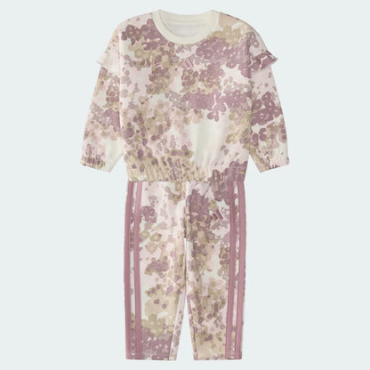 & Toddler Sportswear Purple
