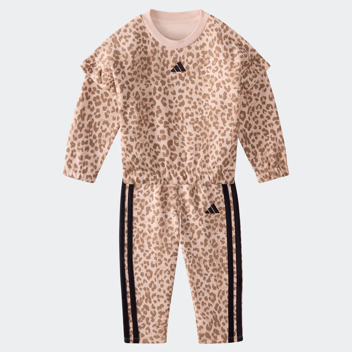 & Toddler Sportswear Beige