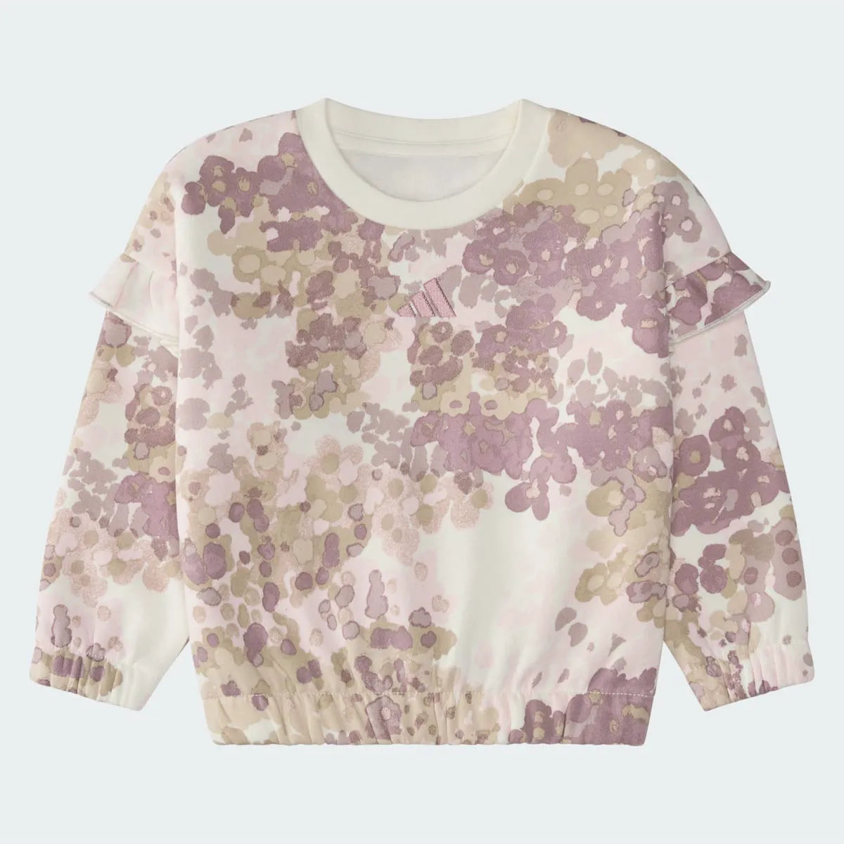 & Toddler Sportswear Purple
