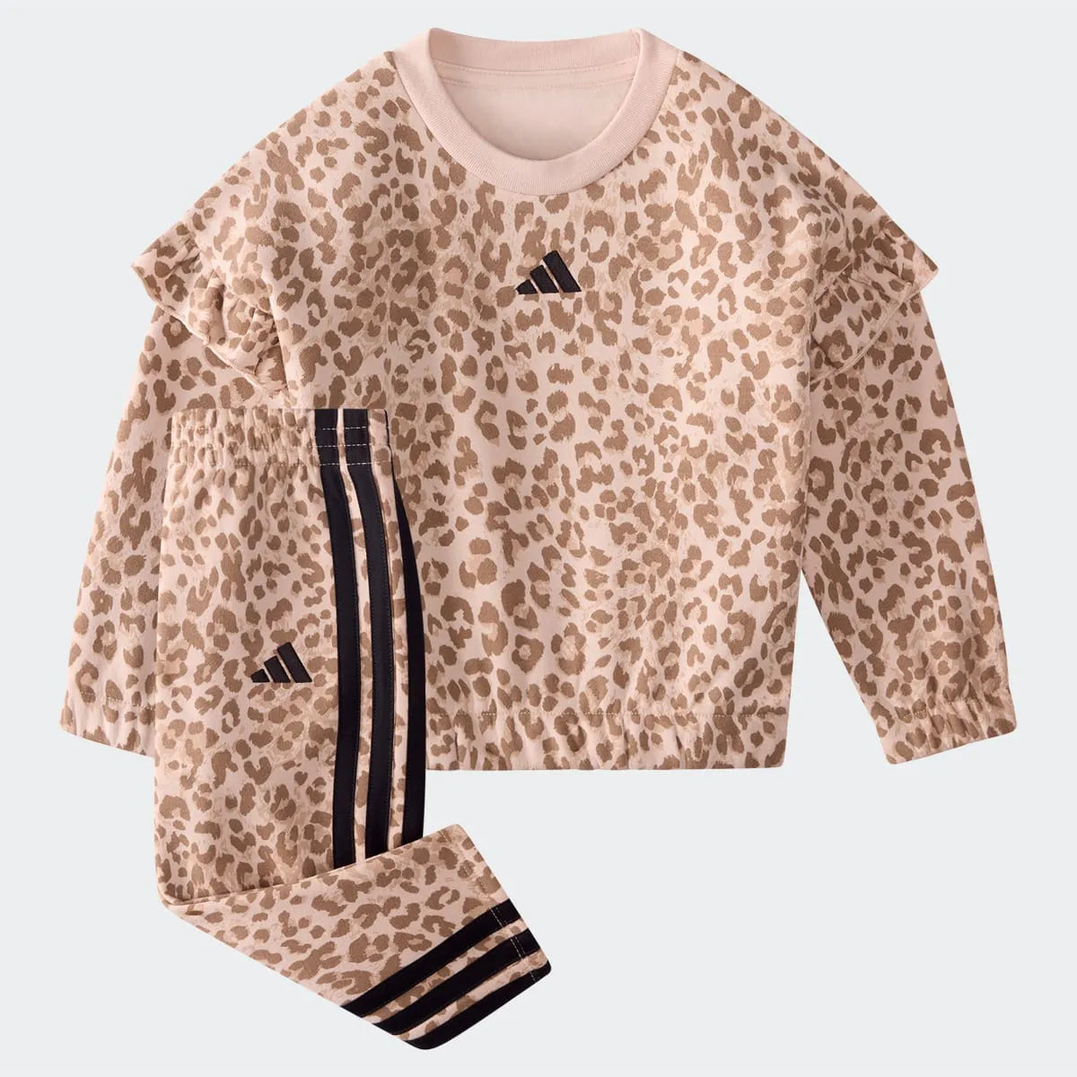 & Toddler Sportswear Beige