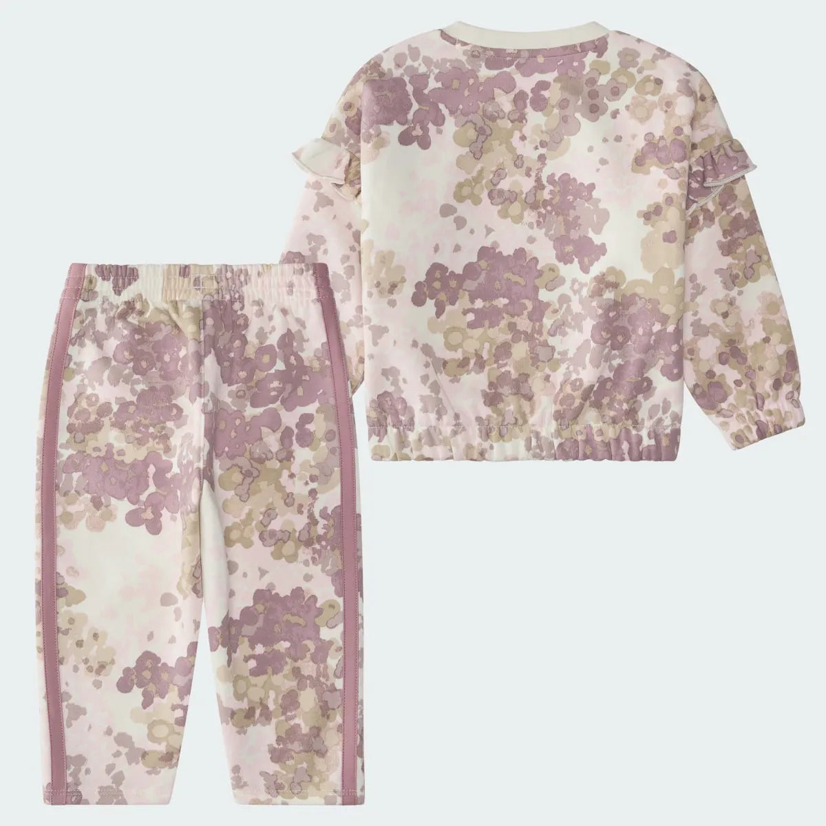 & Toddler Sportswear Purple