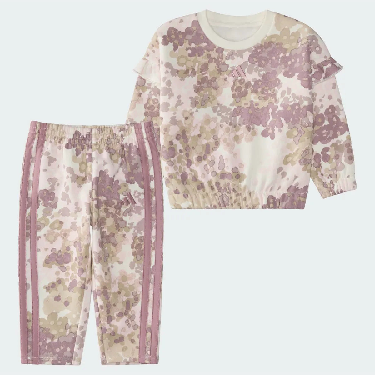& Toddler Sportswear Purple