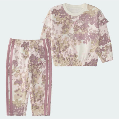 & Toddler Sportswear Purple