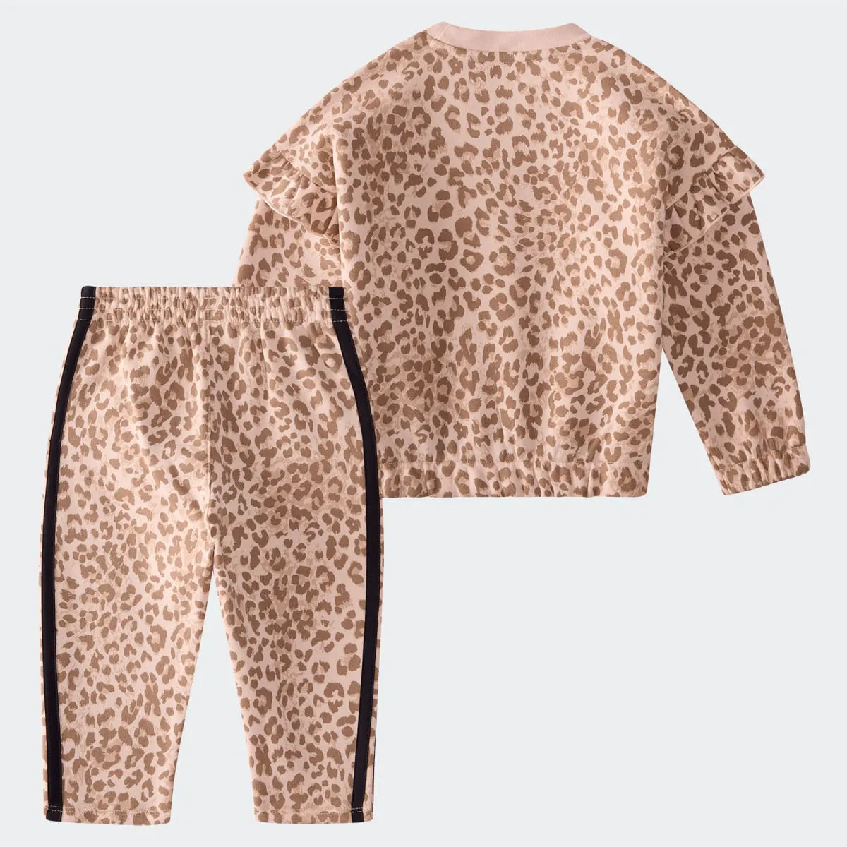 & Toddler Sportswear Beige