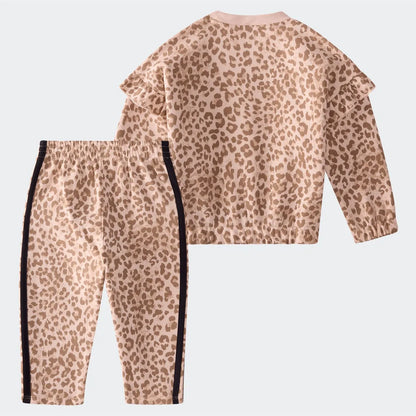 & Toddler Sportswear Beige
