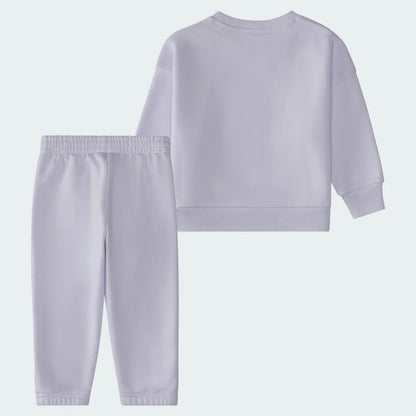 & Toddler Sportswear Purple