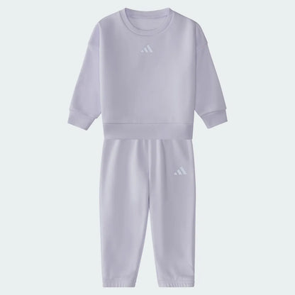 & Toddler Sportswear Purple