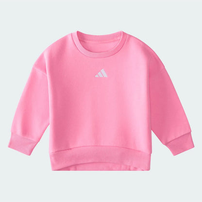 & Toddler Sportswear Pink
