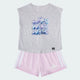 & Toddler Sportswear Grey