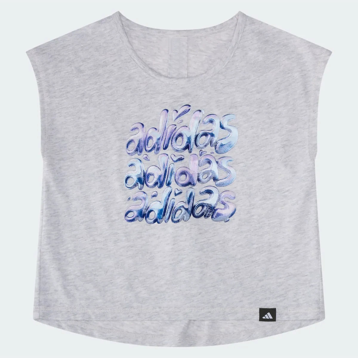 & Toddler Sportswear Grey