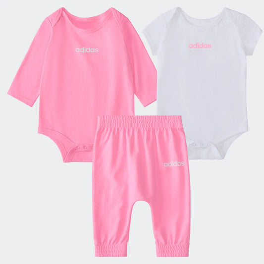 & Toddler Sportswear Pink