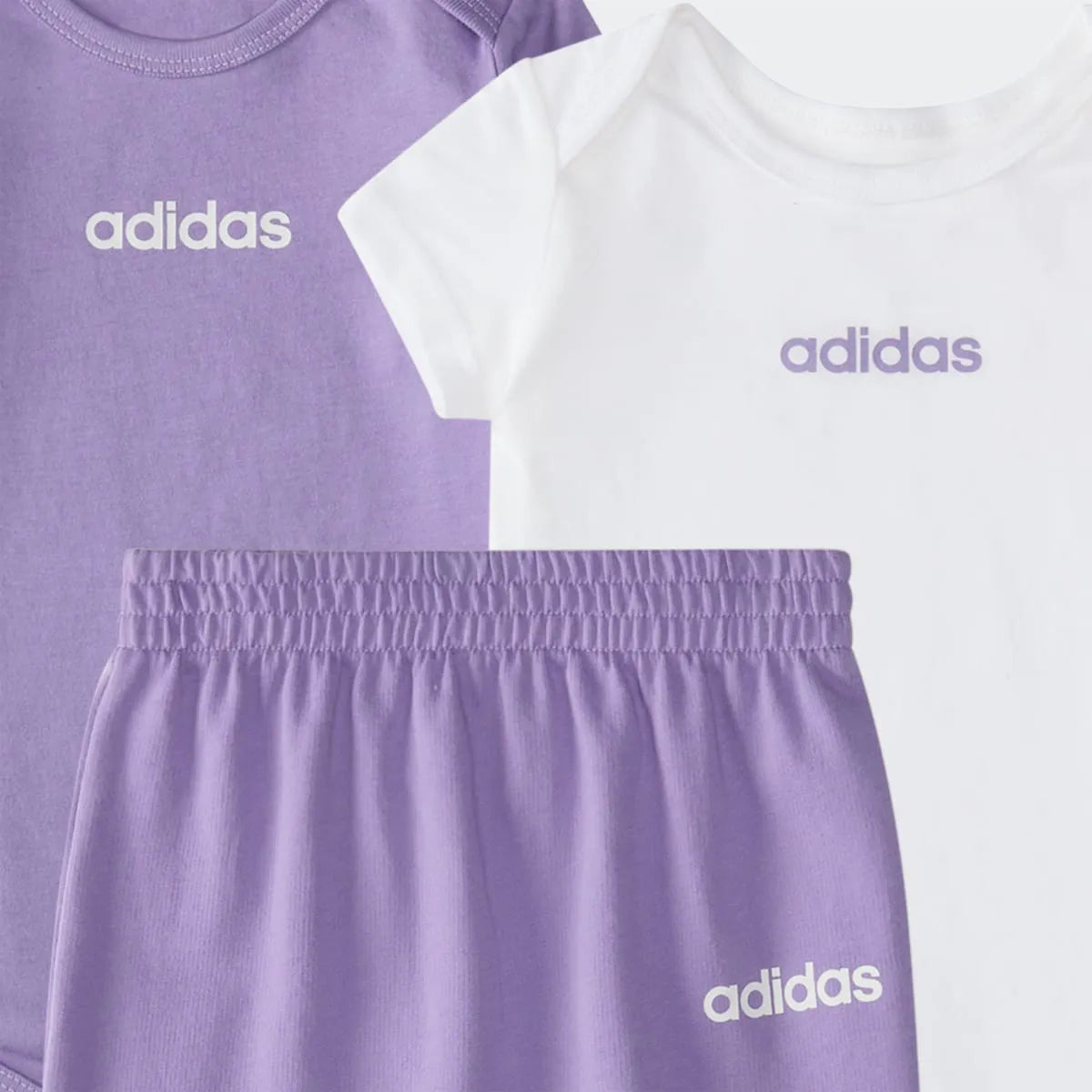 & Toddler Sportswear Purple