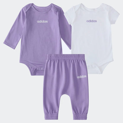 & Toddler Sportswear Purple
