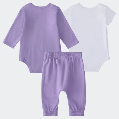 & Toddler Sportswear Purple