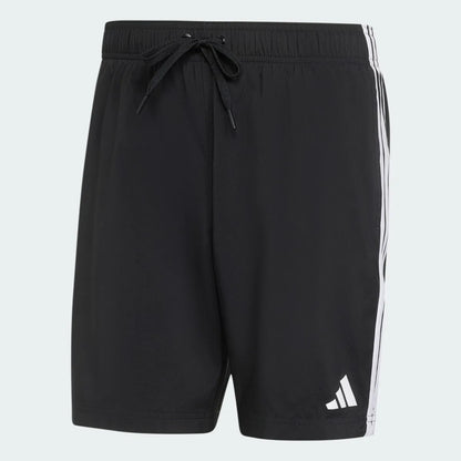 Swimming Black