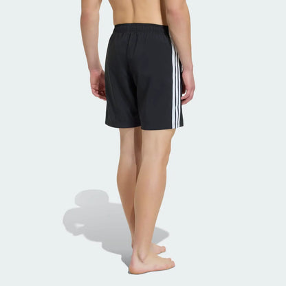 Swimming Black
