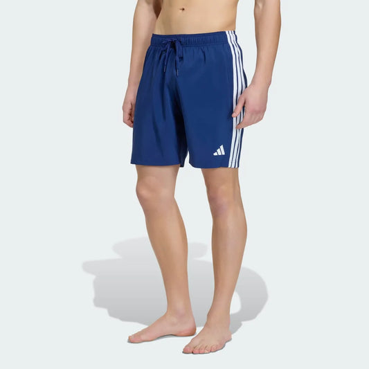Swimming Blue